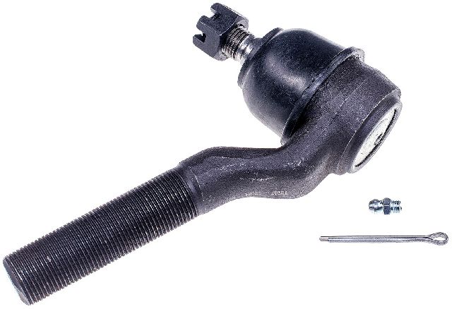 1985-1994 Ford F-250 Steering Tie Rod End - Front Right Outer (Dorman)
