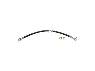 2000-2006 Nissan Sentra Brake Hydraulic Hose - Front Left (Dorman)