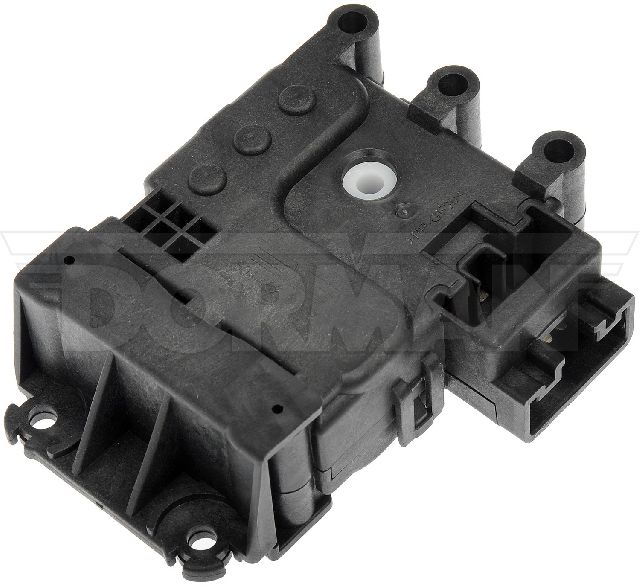 2014-2018 Mazda 3 HVAC Blend Door Actuator -  or Main (Dorman)