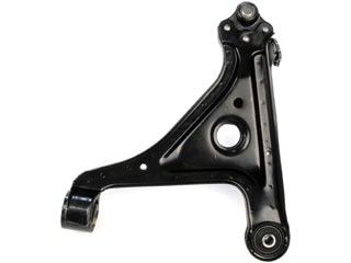 1997-2001 Cadillac Catera Suspension Control Arm and Ball Joint Assembly - Front Left Lower (Dorman)