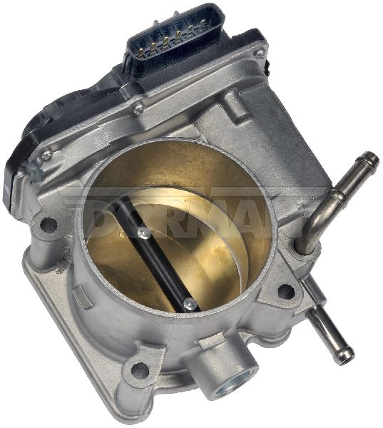 2004-2006 Lexus ES330 Fuel Injection Throttle Body (Dorman)
