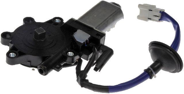 2003-2009 Nissan 350Z Window Motor - Front Right (Dorman)