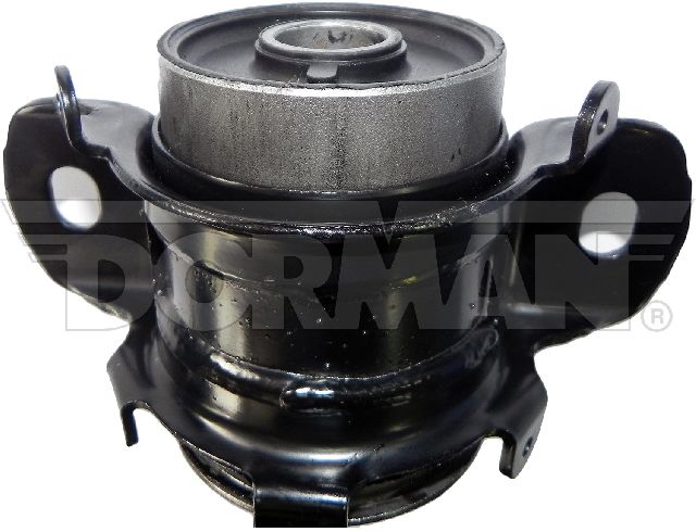 2010-2014 Ford Mustang Suspension Control Arm Bushing - Front Right Lower Rearward (Dorman)