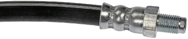 2013 Dodge Dart Brake Hydraulic Hose - Rear Left or Rear Right (Dorman)