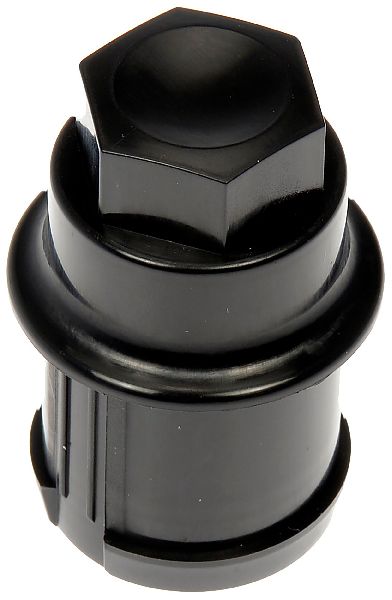 2011-2015 GMC Sierra 2500 HD Wheel Fastener Cover (Dorman)