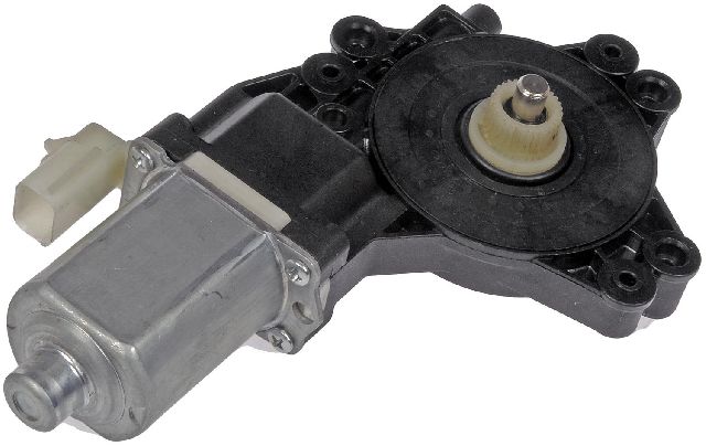 2007-2017 Jeep Compass Window Motor - Front Left (Dorman)