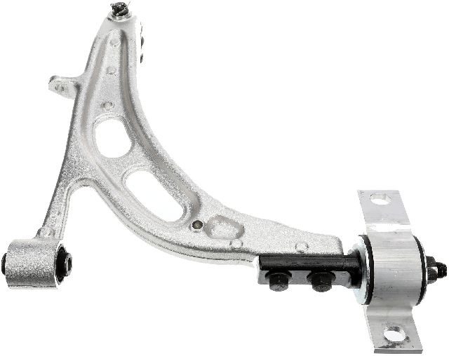 2004-2006 Subaru Impreza Suspension Control Arm and Ball Joint Assembly - Front Left Lower (Dorman)