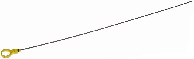 2001 GMC Sierra 3500 Engine Oil Dipstick (Dorman)