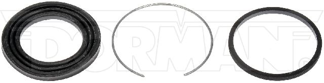 1991-2002 Saturn SL1 Disc Brake Caliper Repair Kit - Front (Dorman)