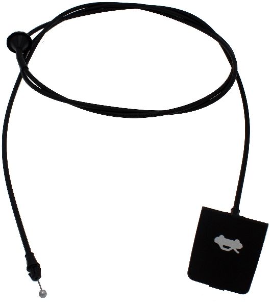 2015-2020 GMC Sierra Hood Release Cable (Dorman)