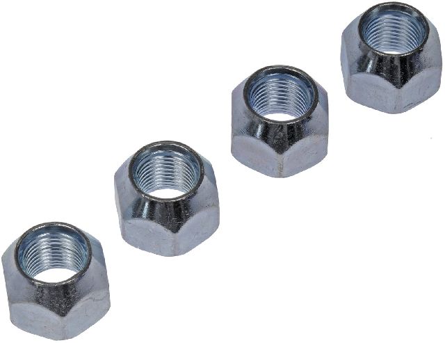 2003-2005 Lincoln Aviator Wheel Lug Nut (Dorman)