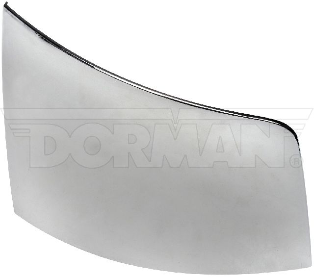 2004-2014 Volvo VNL Bumper Cover - Front Right (Dorman)