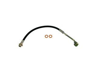 1995-1999 Chevrolet Monte Carlo Brake Hydraulic Hose - Front Left (Dorman)