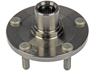 2003-2008 Hyundai Tiburon Wheel Hub - Front (Dorman)