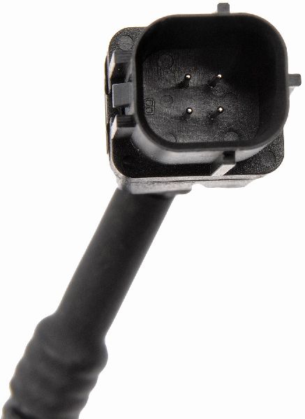 2010-2013 Toyota Highlander Park Assist Camera - Rear (Dorman)
