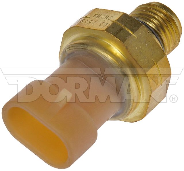 2002 Freightliner FLD120 Manifold Absolute Pressure Sensor - Manifold (Dorman)