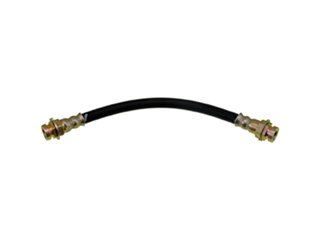 1986-1992 Oldsmobile Toronado Brake Hydraulic Hose - Rear Center (Dorman)