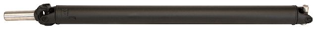 1999-2000 Chevrolet Silverado 2500 Drive Shaft - Rear (Dorman)
