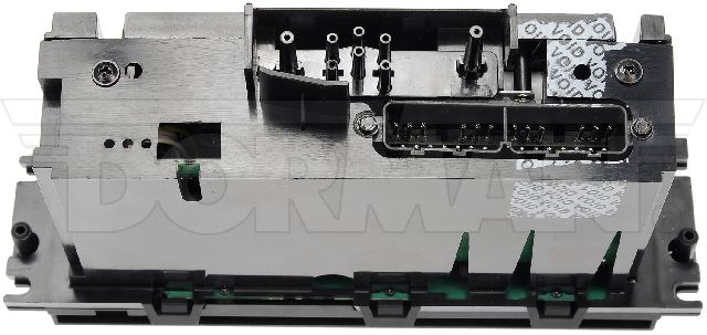 2003-2004 Mercury Marauder HVAC Control Module (Dorman)