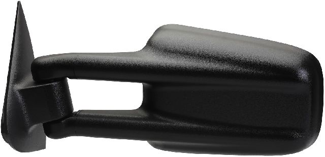2001-2006 GMC Sierra 3500 Side/Door Mirror - Left (Dorman)