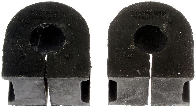 2000-2006 Mazda MPV Suspension Stabilizer Bar Bushing Kit - Front (Dorman)