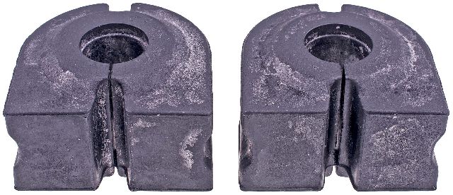 2008-2010 BMW 528i Suspension Stabilizer Bar Bushing Kit - Front (Dorman)