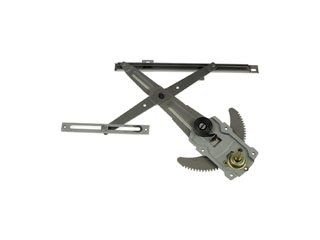 1990-1995 Toyota 4Runner Window Regulator - Rear Right (Dorman)