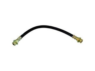 1969-1976 Dodge Dart Brake Hydraulic Hose - Front Left or Front Right (Dorman)