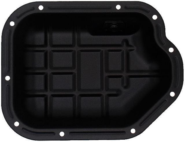 1996-1999 INFINITI I30 Engine Oil Pan - Lower (Dorman)