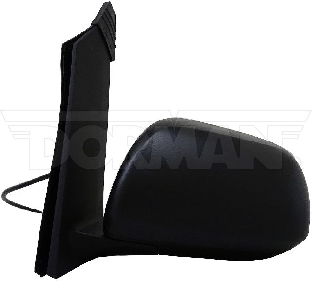 2011-2014 Toyota Sienna Side/Door Mirror - Left (Dorman)