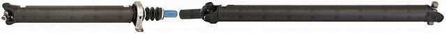 1992-2000 Chevrolet C3500 Drive Shaft - Rear (Dorman)