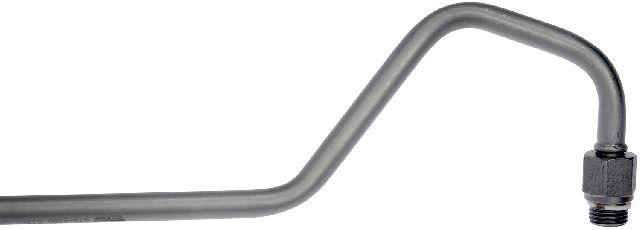 2000 Ford Explorer Power Steering Pressure Hose - From Pump or To Gear (Dorman)
