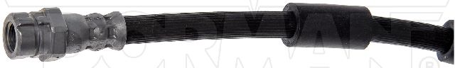 2015-2016 Volkswagen Golf Brake Hydraulic Hose - Front Left or Front Right (Dorman)