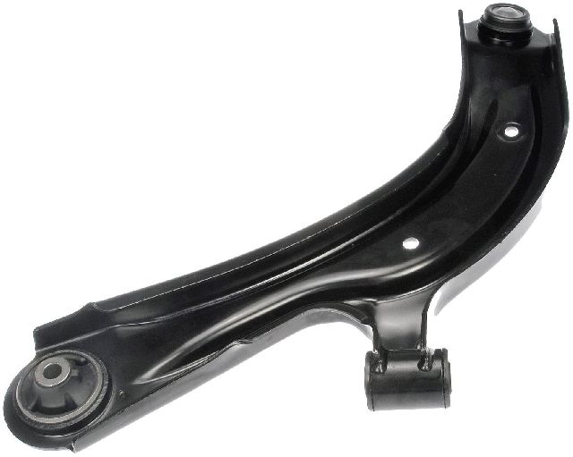 2013-2019 Nissan Sentra Suspension Control Arm and Ball Joint Assembly - Front Right Lower (Dorman)
