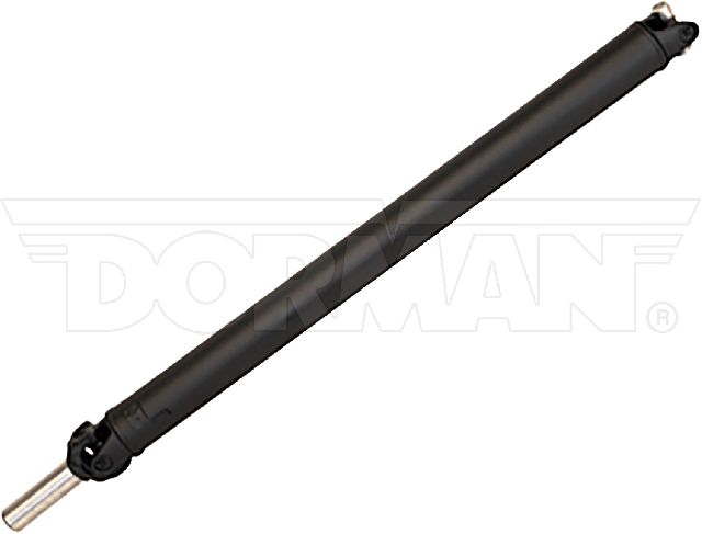 1988-1995 Chevrolet K1500 Drive Shaft - Rear (Dorman)