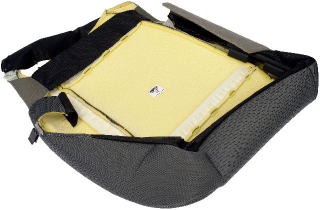 2015-2017 Ford F-150 Seat Cover - Front Left Cushion (Dorman)