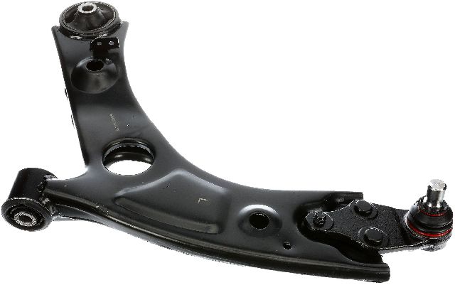 2016-2020 Kia Sorento Suspension Control Arm and Ball Joint Assembly - Front Left Lower (Dorman)