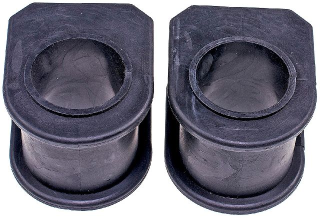 2000-2005 Ford Excursion Suspension Stabilizer Bar Bushing Kit - Front To Frame (Dorman)