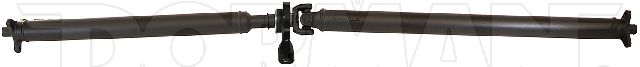 2009 Pontiac G8 Drive Shaft - Rear (Dorman)