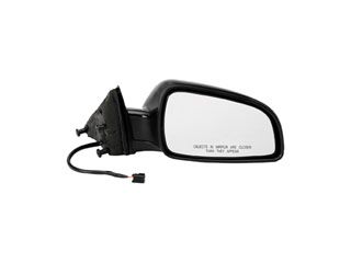 2008-2011 Chevrolet Malibu Side/Door Mirror - Right (Dorman)