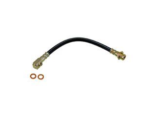 1999-2003 Pontiac Grand Prix Brake Hydraulic Hose - Rear Left or Rear Right (Dorman)
