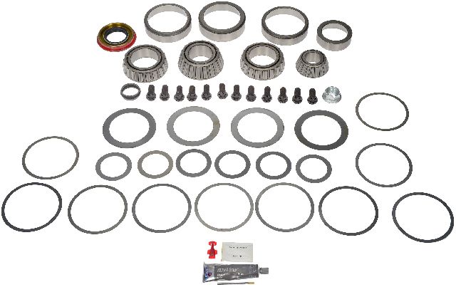 1985-1997 Ford F-350 Differential Bearing Kit - Rear (Dorman)