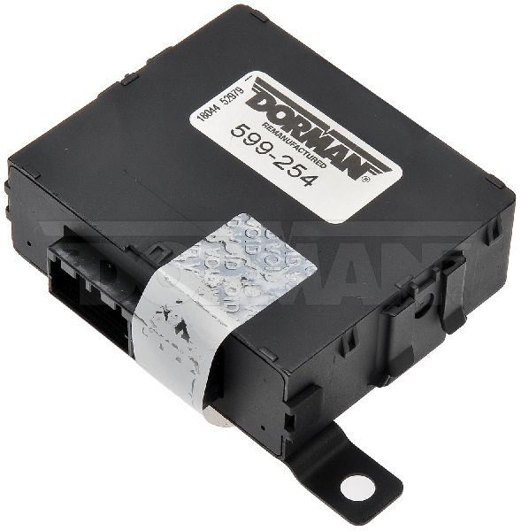 2004-2012 GMC Canyon Transfer Case Control Module (Dorman)