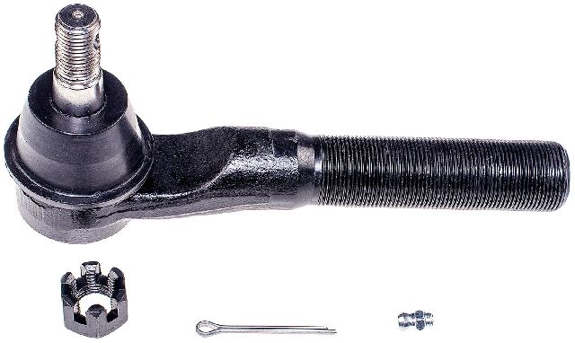 1998-1999 Dodge Ram 1500 Steering Tie Rod End - Front Left Inner (Dorman)