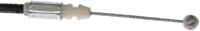 1996-2004 Toyota Tacoma Hood Release Cable (Dorman)