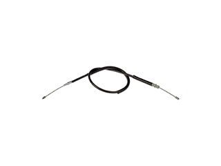 2001-2003 Cadillac Seville Parking Brake Cable - Intermediate (Dorman)
