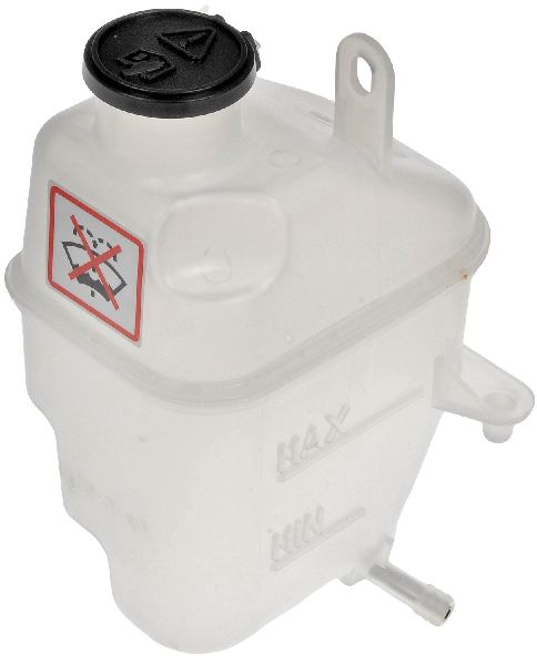 2002-2008 Mini Cooper Engine Coolant Reservoir - Front (Dorman)