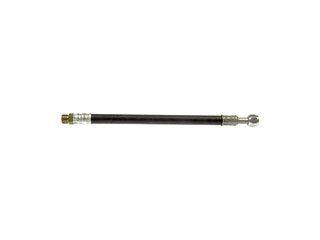 1985-1991 Chevrolet G30 Engine Oil Cooler Hose Assembly - Inlet (Passenger Side) (Dorman)