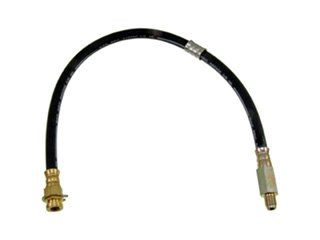 1966-1968 Oldsmobile Toronado Brake Hydraulic Hose - Front Left (Dorman)