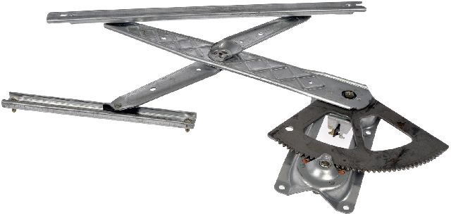 1999-2003 Ford F-150 Window Regulator - Front Left (Dorman)